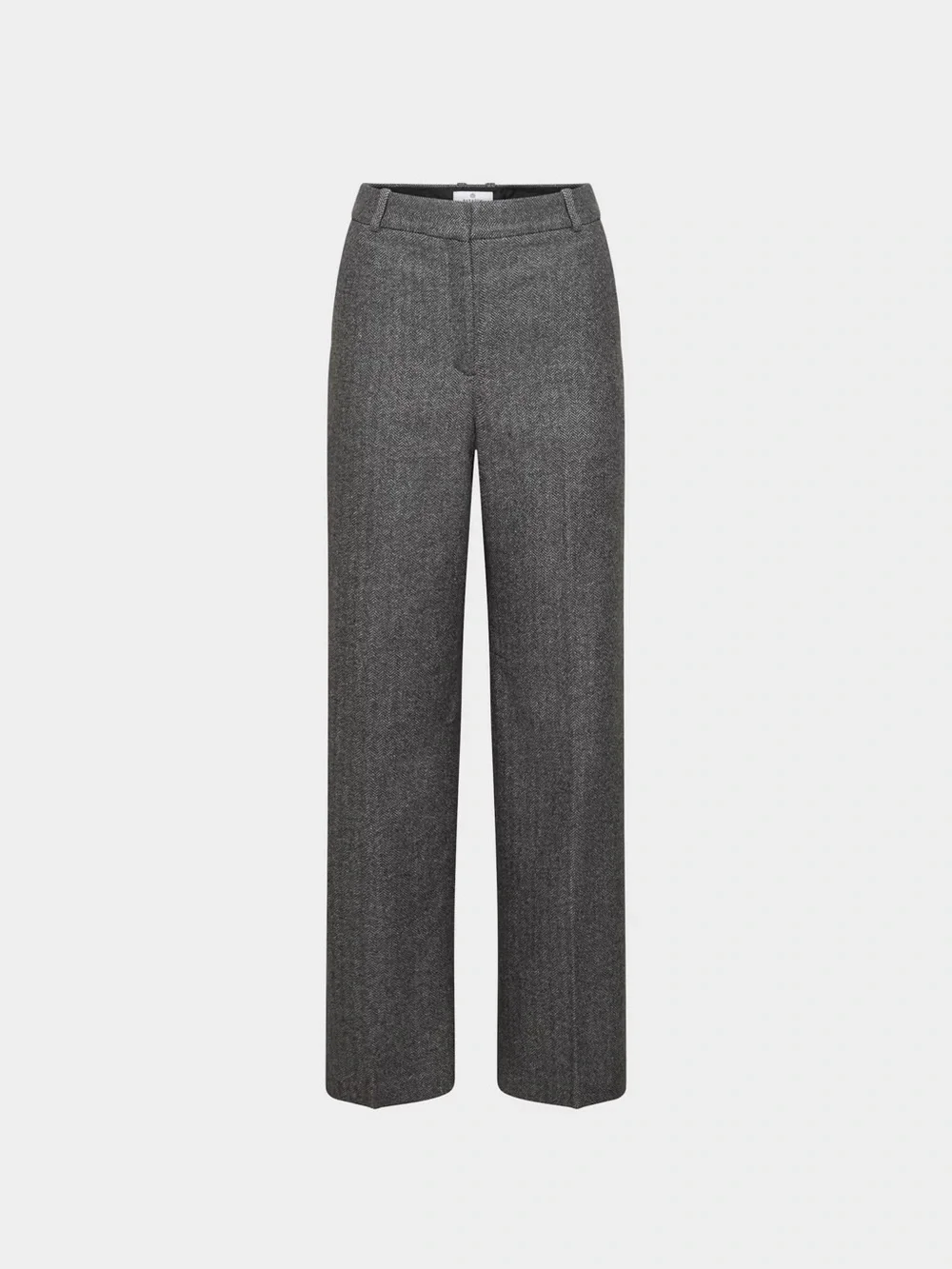 Aritzia tailored straight